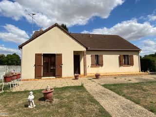  Maison � vendre 4 pi�ces 93 m�