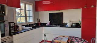  Maison � vendre 5 pi�ces 144 m�