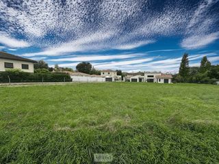  Terrain � vendre 757 m�