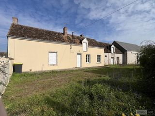  Maison � vendre 3 pi�ces 68 m�