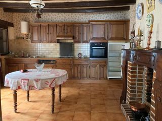  Maison � vendre 7 pi�ces 133 m�