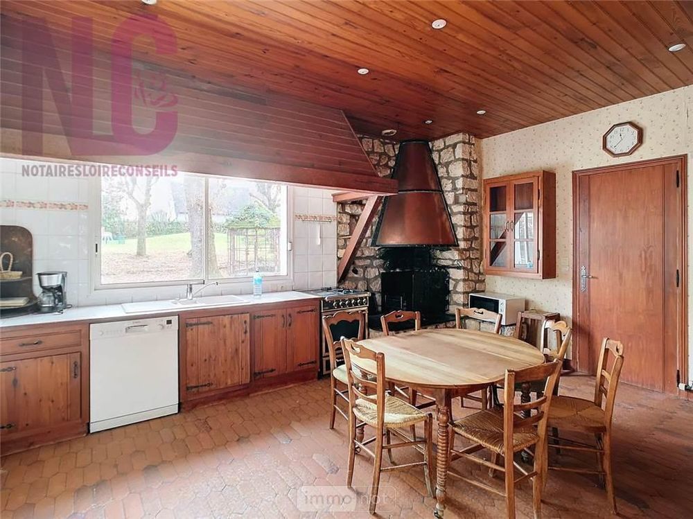 � vendre  Maison V�retz (37270)