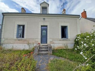  Maison � vendre 7 pi�ces 98 m�