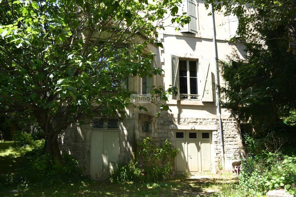 � vendre  Maison Aubenas (07200)