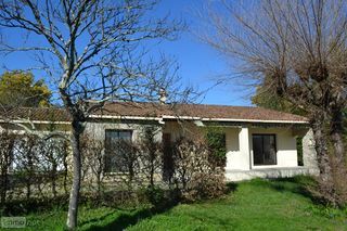  Maison � vendre 4 pi�ces 133 m�