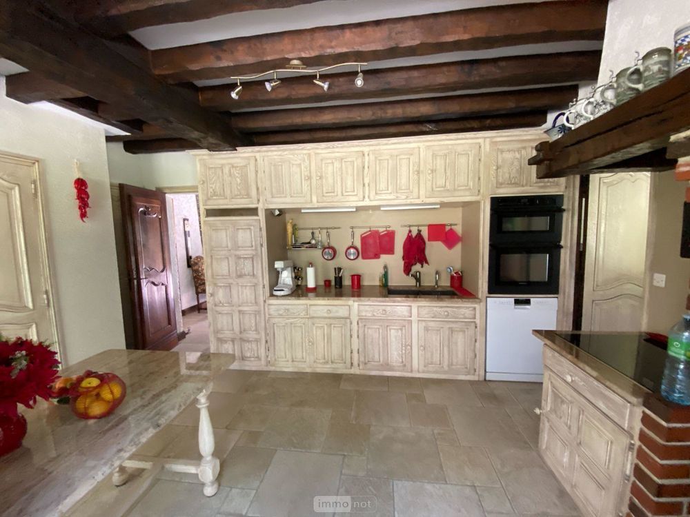 � vendre  Maison Ch�tillon-sur-Indre (36700)