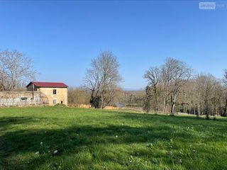  Terrain � vendre 2739 m�