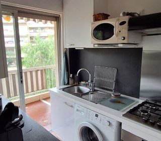  Appartement � vendre 1 pi�ce 25 m�