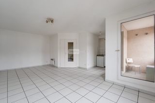  Appartement � vendre 2 pi�ces 45 m�