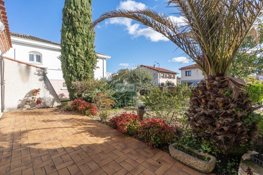 � vendre  Maison Toulouse (31000)