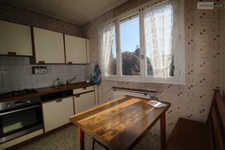  Maison � vendre 5 pi�ces 104 m�