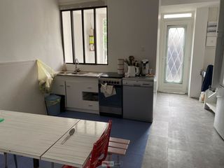  Maison � vendre 5 pi�ces 80 m�