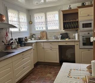  Maison � vendre 5 pi�ces 159 m�