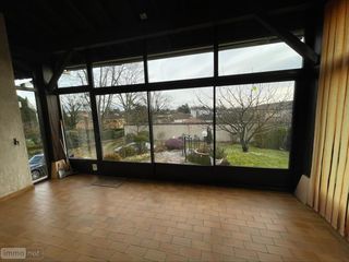  Maison � vendre 3 pi�ces 99 m�