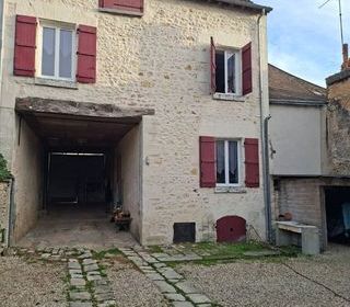  Maison � vendre 5 pi�ces 100 m�