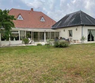  Maison � vendre 6 pi�ces 220 m�