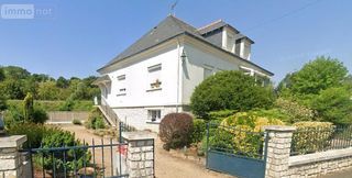  Maison � vendre 7 pi�ces 160 m�