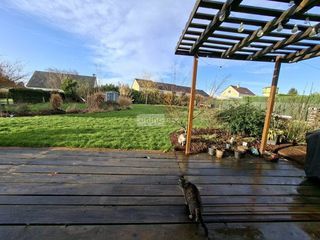  Maison � vendre 6 pi�ces 107 m�