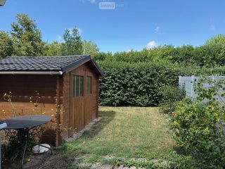  Maison � vendre 4 pi�ces 89 m�