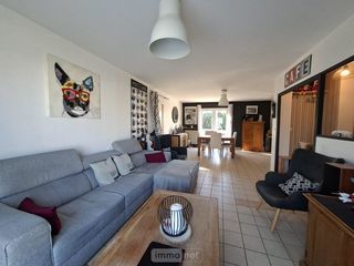  Maison � vendre 5 pi�ces 110 m�