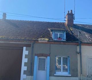  Maison � vendre 3 pi�ces 42 m�