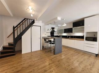  Maison � vendre 3 pi�ces 66 m�