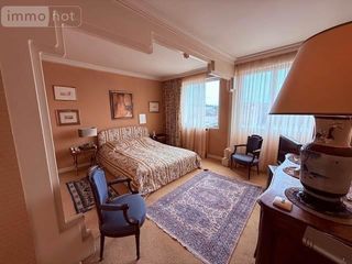  Appartement � vendre 7 pi�ces 173 m�