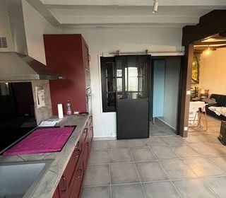  Maison � vendre 2 pi�ces 52 m�