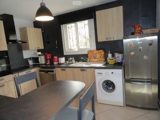  Appartement � vendre 4 pi�ces 86 m�