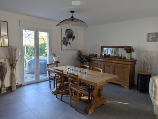  Maison � vendre 8 pi�ces 186 m�