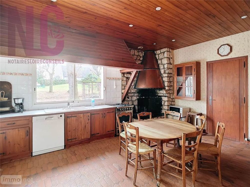 � vendre  Maison V�retz (37270)