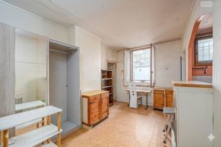  Appartement � vendre 3 pi�ces 47 m�