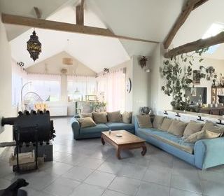  Maison � vendre 4 pi�ces 153 m�