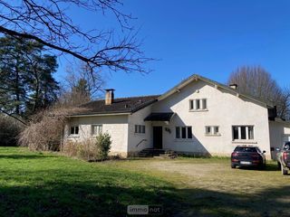  Maison � vendre 10 pi�ces 242 m�