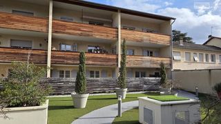  Appartement � vendre 3 pi�ces 73 m�