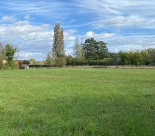  Terrain � vendre 2119 m�