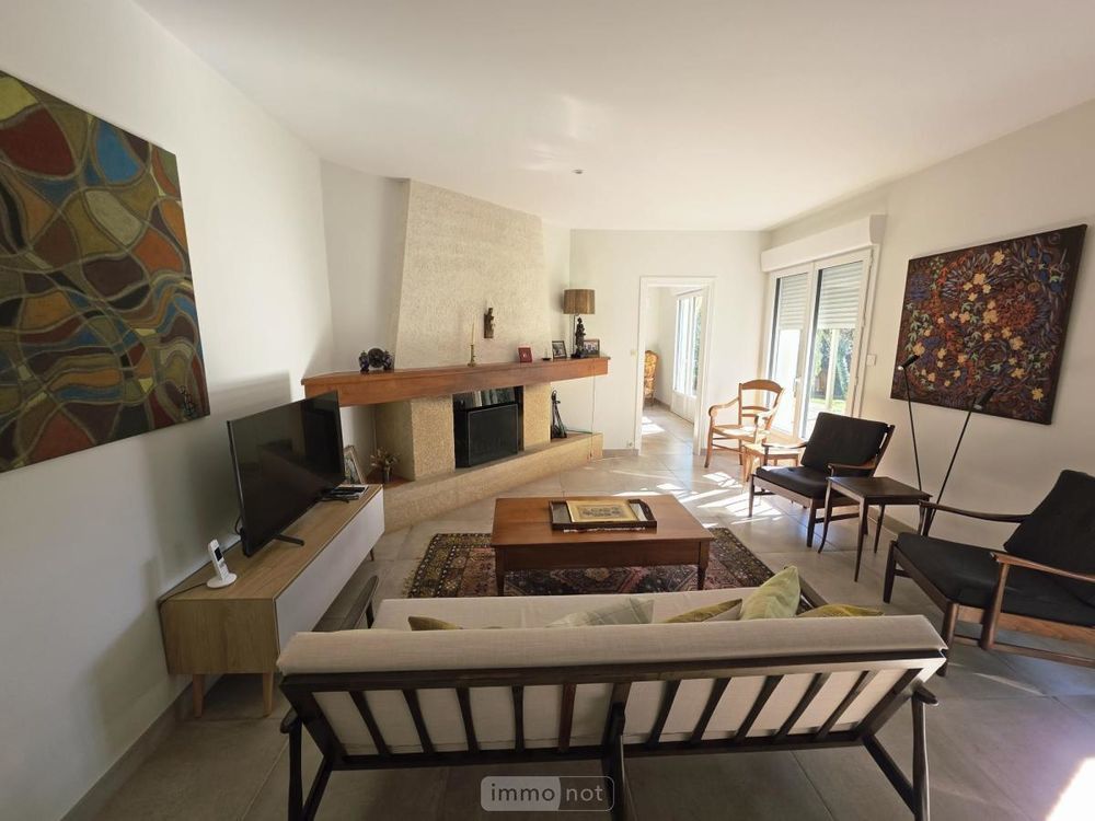 � vendre  Maison Arradon (56610)