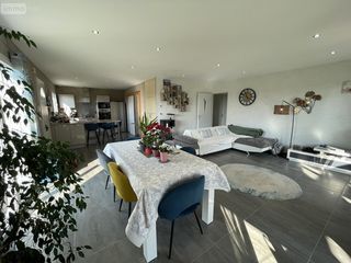  Maison � vendre 4 pi�ces 98 m�