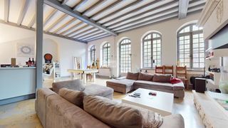  Maison � vendre 15 + pi�ces 476 m�