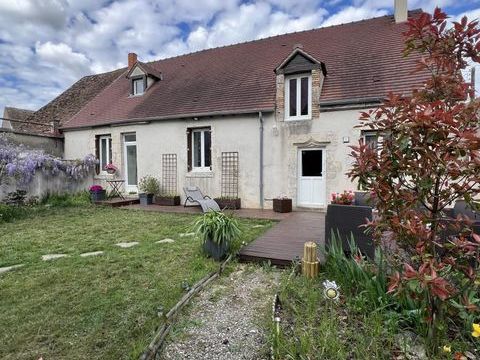   Vente Maison Maison - 6 pi�ce(s) - 145 m�