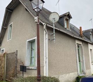  Maison � vendre 4 pi�ces 55 m�