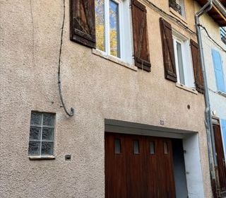  Maison � vendre 3 pi�ces 80 m�