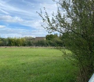  Terrain � vendre 2119 m�