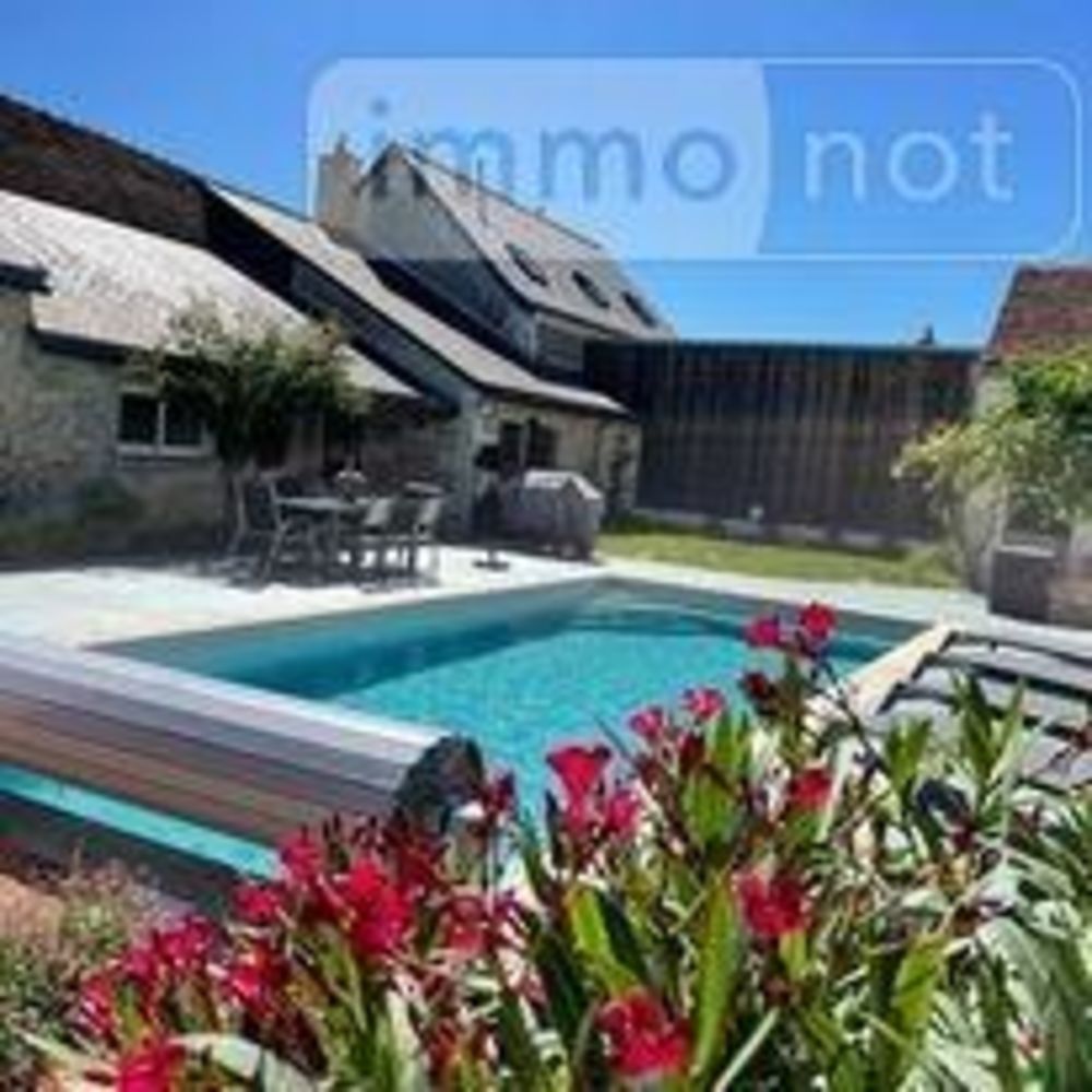 � vendre  Propri�t�/ch�teau Ath�e-sur-Cher (37270)