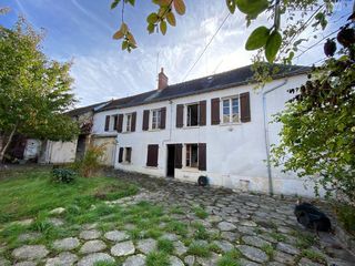  Maison � vendre 8 pi�ces 141 m�