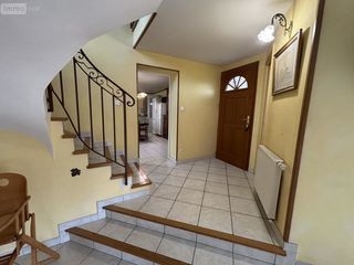  Maison � vendre 9 pi�ces 219 m�