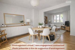  Maison � vendre 5 pi�ces 104 m�