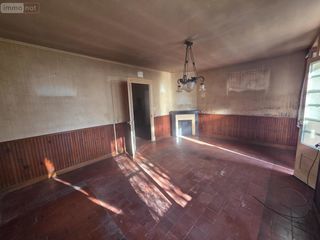  Maison � vendre 4 pi�ces 71 m�