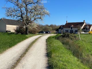  Propri�t�/ch�teau � vendre 4 pi�ces 133 m�