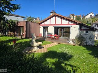  Maison � vendre 4 pi�ces 184 m�